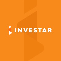 Investar Logo