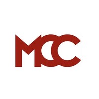 MCC - Management Consulting Concordia Logo