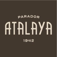Parador Atalaya Logo