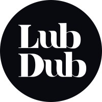 LubDub Theatre Co Logo