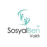 SosyalBen Vakfı Logo