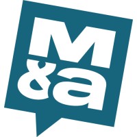 MADINIER & ASSOCIES Logo