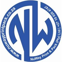 NuWay Print & Pack (Pty) Ltd Logo