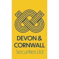 Devon and Cornwall Securities Limited Logo