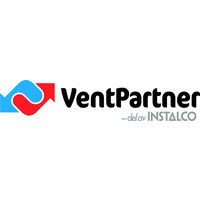 VentPartner Logo