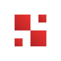 Squared Points Logo