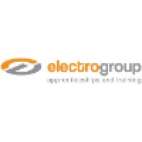 Electrogroup Apprenticeships and Training Logo