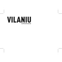 Vilaniu Comunicació Logo