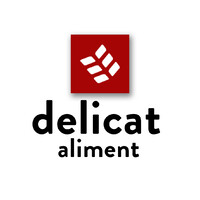 Delicat Aliment S.L. Logo