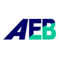 AEB - Autarquia Educacional do Belo Jardim Logo