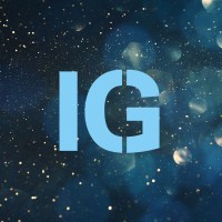 IG Recruit Logo