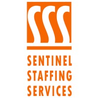Sentinel Staffing Services Logo
