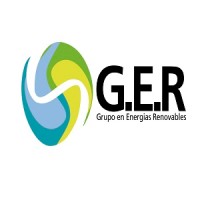 GER - Grupo de Energías Renovables Logo