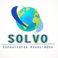 Solvo Consultores Associados Logo