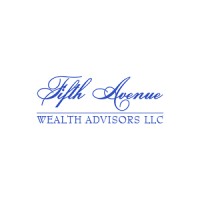 Fifth Avenue Wealth Advisors, LLC. Logo