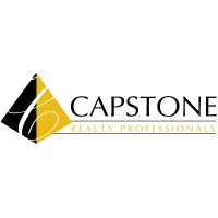Capstone Realty Professionals Logo
