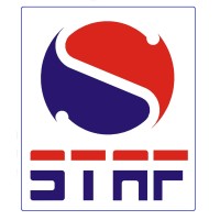 STAF Sistema de Transporte e Armazenagem de Ferramentas Logo