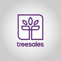 Treesales Logo