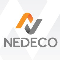 NEDECO Electronics Limited Logo
