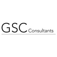 GSC Consultants Logo