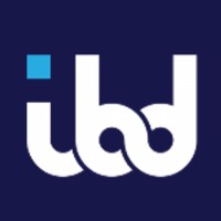 IBD | Integrated Business Design Logo