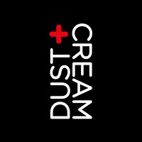 DUST+CREAM Logo