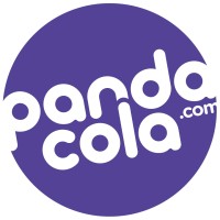 Pandacola Logo
