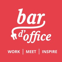 Bar dOffice Logo