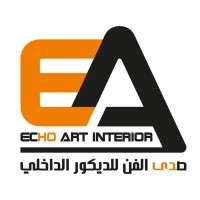 ECHO ART INTERIOR Logo