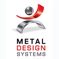 Metal Design Systems, Inc Logo