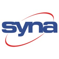 Syna – die Gewerkschaft Logo