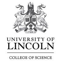 College of Science, University of Lincoln Logo