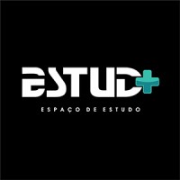 Estud+ Espaço de estudo Logo