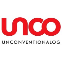 Unconventionalog ( UNCO ) Logo