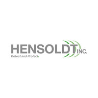 HENSOLDT Inc. Logo