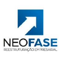 Neofase Reestruturação Empresarial Logo