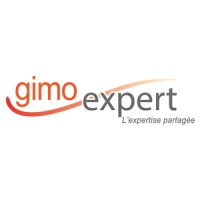 GimoExpert Logo