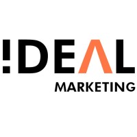 Ideal Marketing Logo