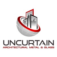 UnCurtain Inc. Logo
