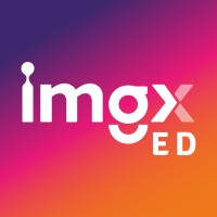 Imaginex Education Logo