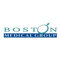 BOSTON MEDICAL GROUP - Argentina Logo