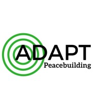 Adapt Peacebuilding Logo