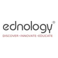 Ednology Logo