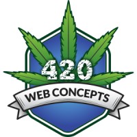 420 Web Concepts Logo