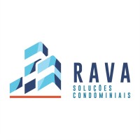 RAVA Soluções Condominiais Logo