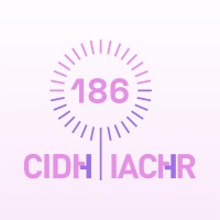 Comisión Interamericana de Derechos Humanos Logo