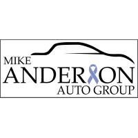 Mike Anderson Auto Group Logo
