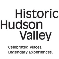 Historic Hudson Valley Logo