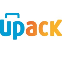 UPack Logo