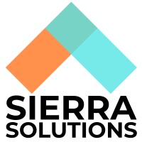 Sierra Solutions Group Logo